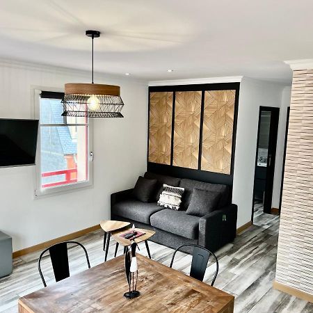 Plage A 50M Appartement Reves De Mer Villa Les Bains De Mers Dış mekan fotoğraf
