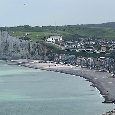 Plage A 50M Appartement Reves De Mer Villa Les Bains De Mers Dış mekan fotoğraf